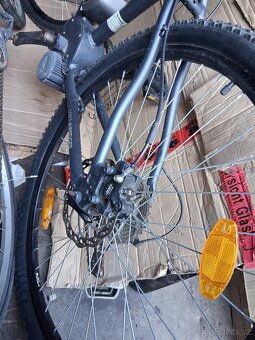 Elektrokolo telefunken - 3