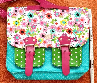 Dětská taška přes rameno - 3