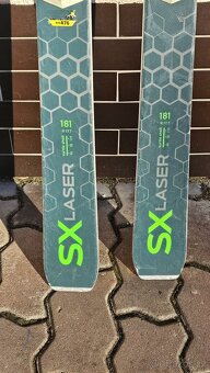 Stöckli laser SX 181cm model 2022 - 3
