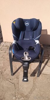 Cybex Sirona S2 i-size - 3