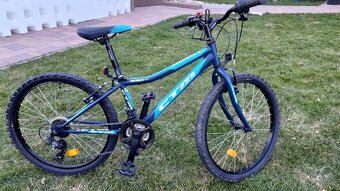 Dětské kolo CTM BERRY 1.0  24 " - 3