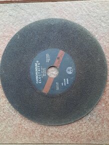 Řezný kotouč 300 mm - 3