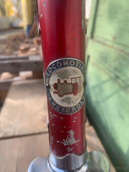 Historická rámová sada - 3