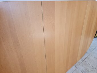 Konferenční stůl - 3