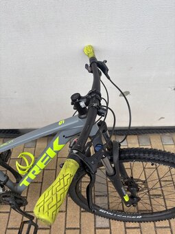 Horské kolo Trek Marlin 6 - 3