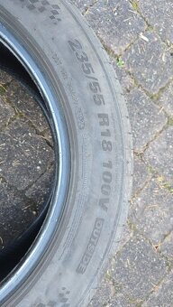 Letní pneumatiky Kumho - 3