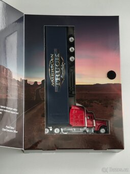 American Truck Simulator - Sběratelská edice - NOVÁ - 3