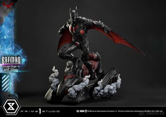 Prime 1 Batman - 3