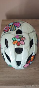 Dětská helma Alpina Ximo Flash - 3