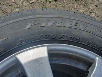 Prodám kola AUTEC - 3