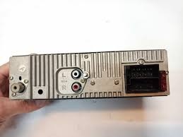 BLAUPUNKT TOKYO 110 , USB , AUX , SD card , MP3.. - 3