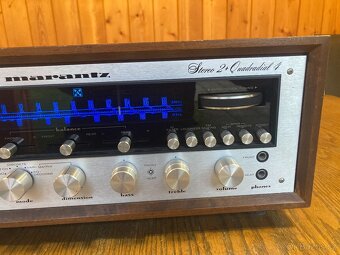 Receiver Marantz 4230 quatro - 3