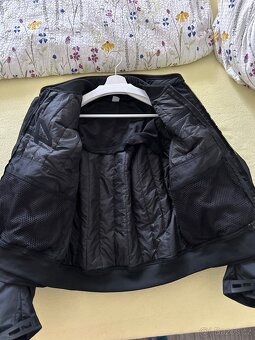 Bunda 4SR RTX NITRO - 3