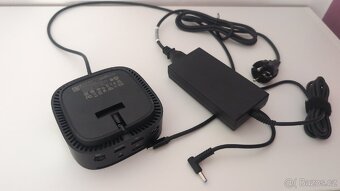 HP USB-c dock G5 100W - 3