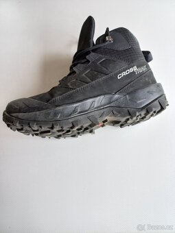 Prodám boty Solomon - 3