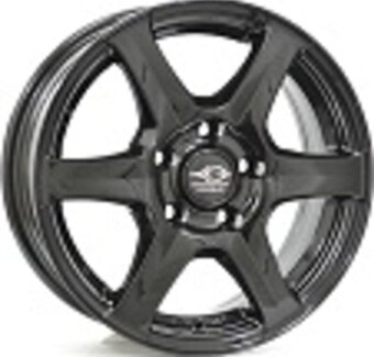disky přívěs / karavan 6x14 4x100 - 3