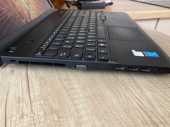 Lenovo ThinkPad E540 - 3
