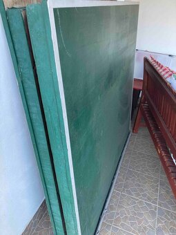 pingpongový stůl - 3