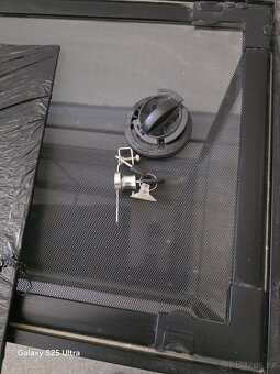 terárium 120 × 45× 60 - 3