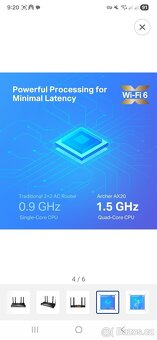 TP-Link Archer AX20 - 3