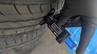 195/65 R15 91H Pirelli Cinturato P1 Verde - 3