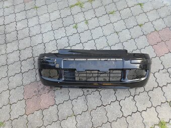 ND na Fiat Panda II - 3
