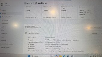 HP EliteBook 845 G8 - 3