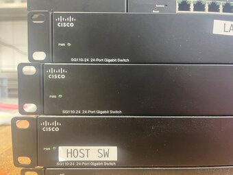 Switch CISCO - 3