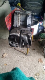 Prodám motor Jawa 350 - 3