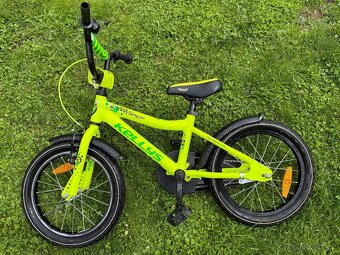 KELLYS Wasper yelow 16" 2021 - 3