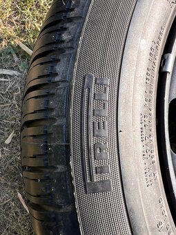 Pirelli P 4000 - 3