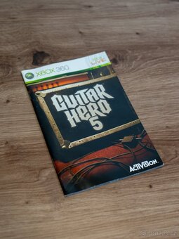 Guitar Hero 5 - 3