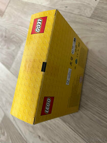 LEGO 6487473 - Šedý hrad - 3