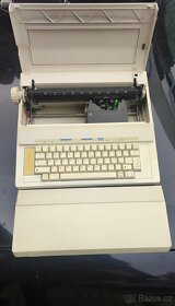 Elektrický psací stroj Samsung - 3
