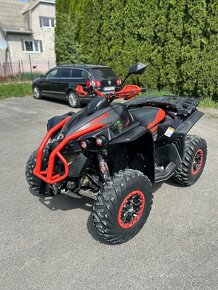 CAN AM RENEGADE 1000R 2020 - 3