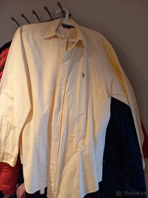 Pánská košile Polo by Ralph Lauren - 3