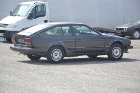 Alfa Romeo GTV 2,0 r.v. 1985 - 3