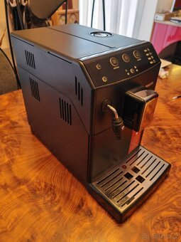 Kávovar Espresso Philips HD8821 funkční - 3