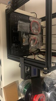 Creality Ender 5pro - 3