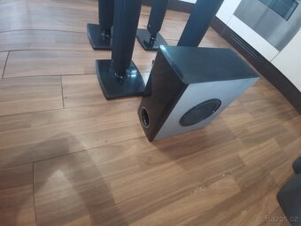 Prodám set reproduktorů LG - 3