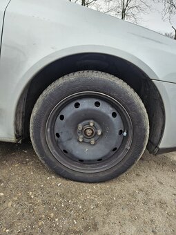 Renault laguna 2005 1.6 benzínové motor - 3