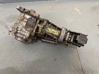 Citroen C-Crosser 2,2 HDi rozvodovka 067023 - 3