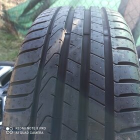 Orig.alu disky SEAT ATECA  18" - 3