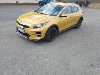 Kia xceed r.v. 2019 - 3