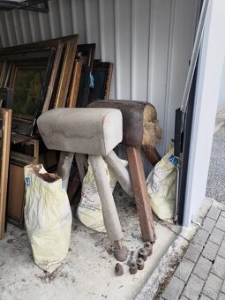Prodám starožitnosti všeho druhu. - 3