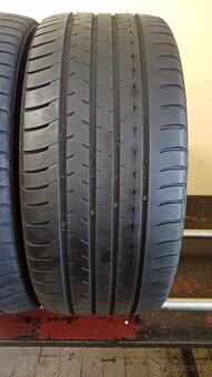 Berlin Tires 255/40 R20 101Y 3,5mm - 3