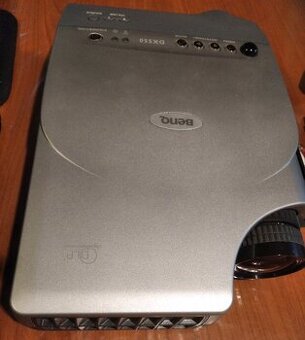 Žárovka do dataprojektoru USHIO P-Type 150W - 3