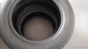 Pneumatiky letní 225/55R16-95Y Dunlop sport Maxx - 3