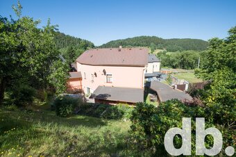 Prodej, Rodinné domy, 300 m2 - Teplička, ev.č. 01516 - 3