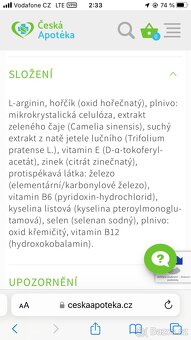 Fertility Blend - 3